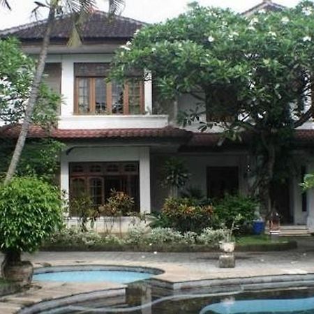 Sari Bali Resort Tuban  Luaran gambar