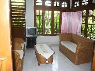Sari Bali Resort Tuban  Luaran gambar