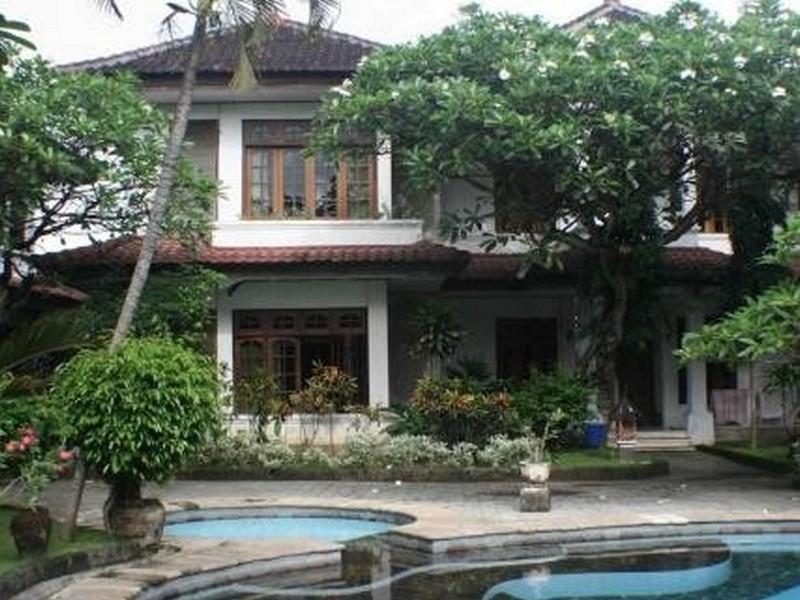 Sari Bali Resort Tuban  Luaran gambar
