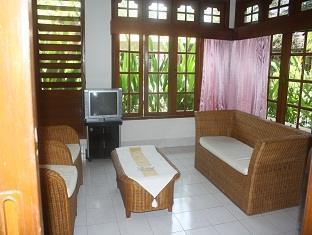 Sari Bali Resort Tuban  Luaran gambar